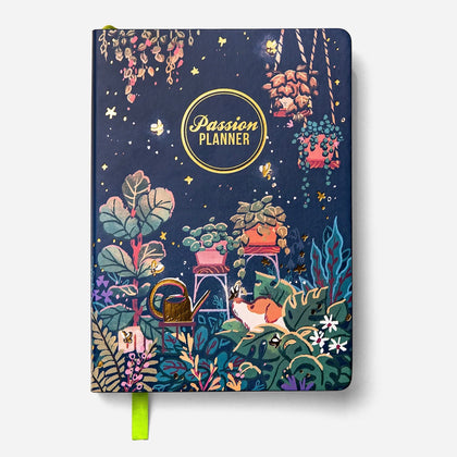 Passion Planner