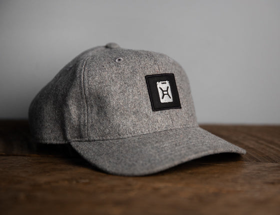 Premium Jerry Can Hat