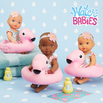WaterBabies