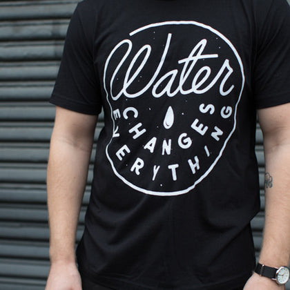 Give A Gift That Changes Everything Charity Water